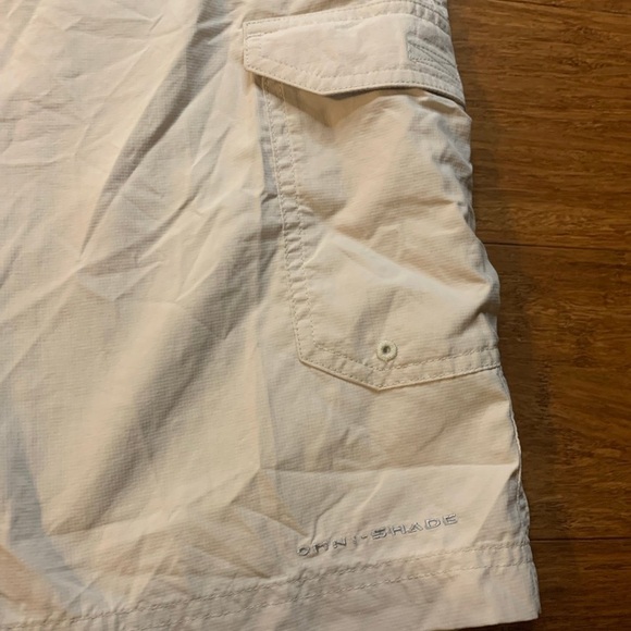 Columbia pfg omni shield men’s shorts size 40w 10L - Picture 3 of 7